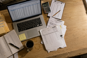 5 Signs Your Food Manufacturing Business Has Outgrown Spreadsheets
