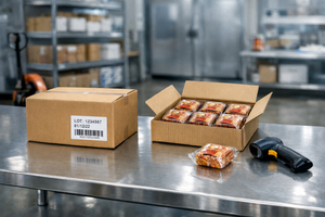 Product Conversions for Food Manufacturing ERP | NovexERP