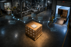 You Already Have FSMA 204 Compliance. You Just Don't Know It Yet.