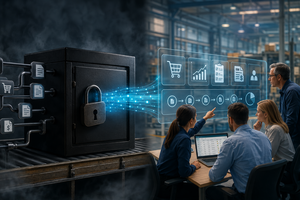 Why EDI Shouldn't Live in a Separate Operational Black Box