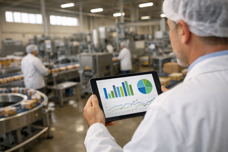 How to Implement ERP Without Shutting Down Production