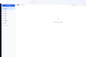 NovexERP Webmail: Integrated Email for Manufacturing Compliance & Operations