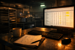 Why Most Nutrition Labels Are Wrong (and How Food Manufacturers Can Fix It)